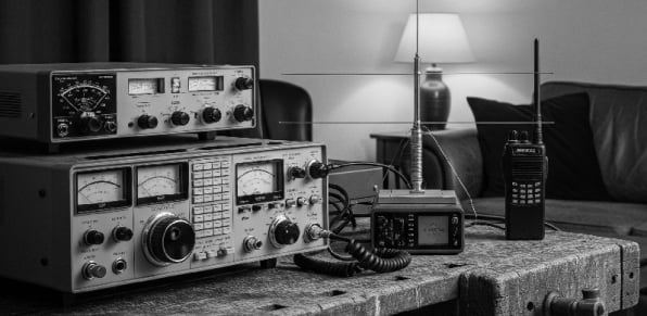 Amateur Radio
