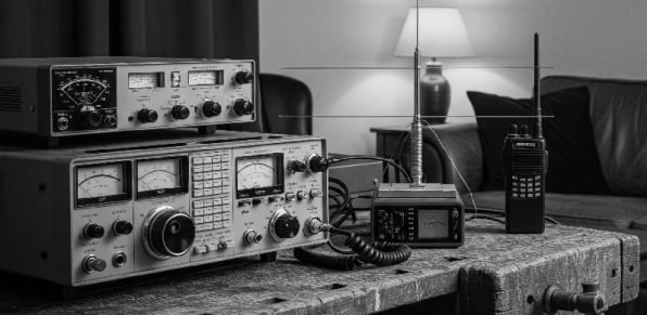 Amateur Radio